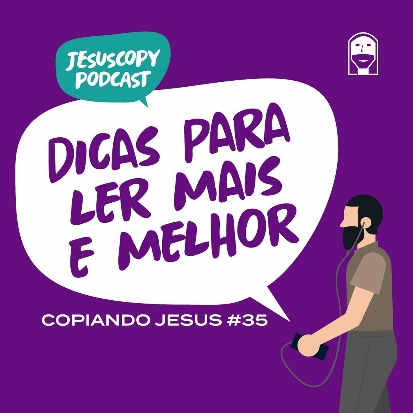 Podcast Jesuscopy