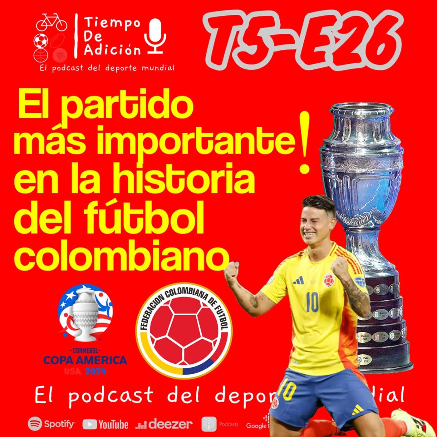 Portada de Tiempo de Adición