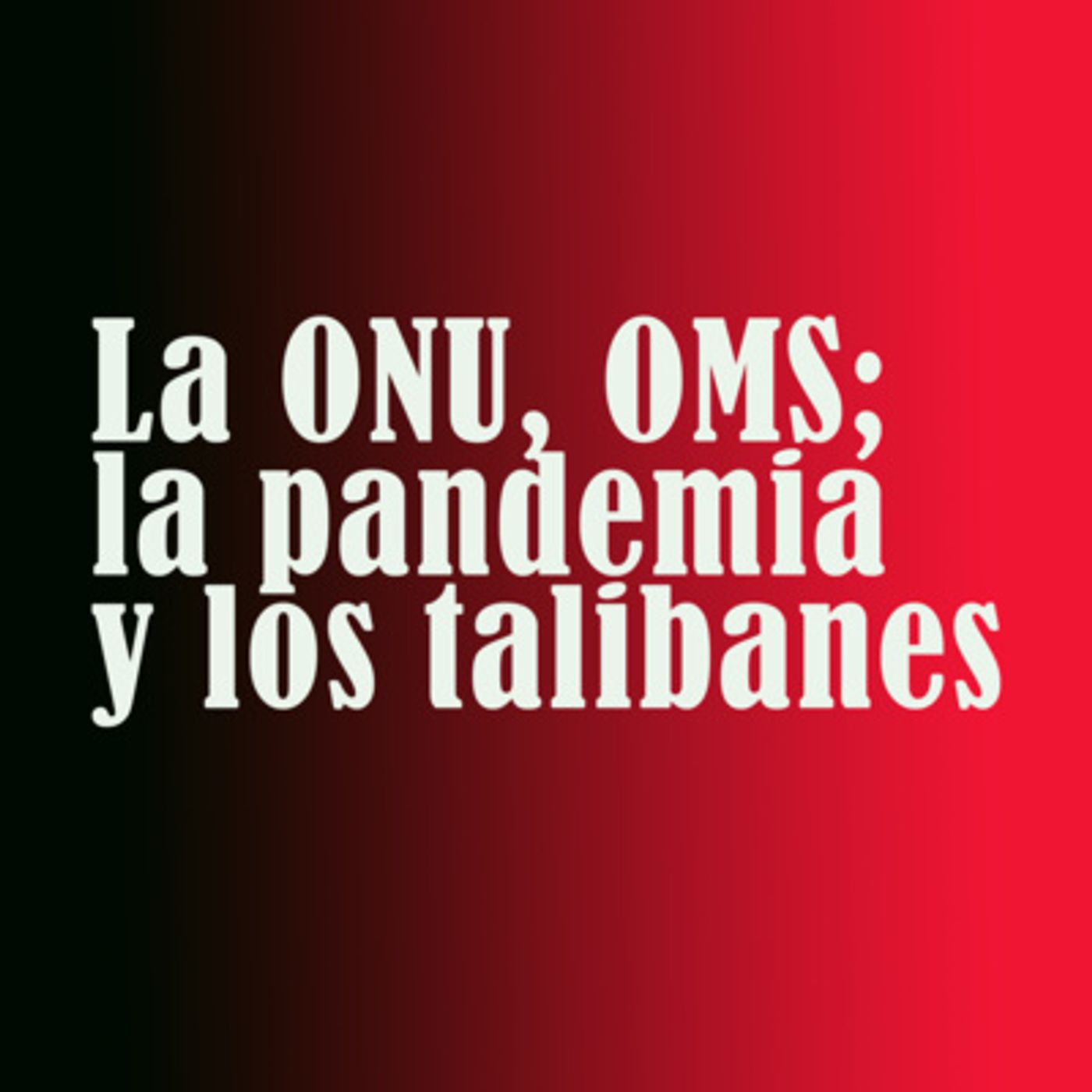 Historias Antihistorias