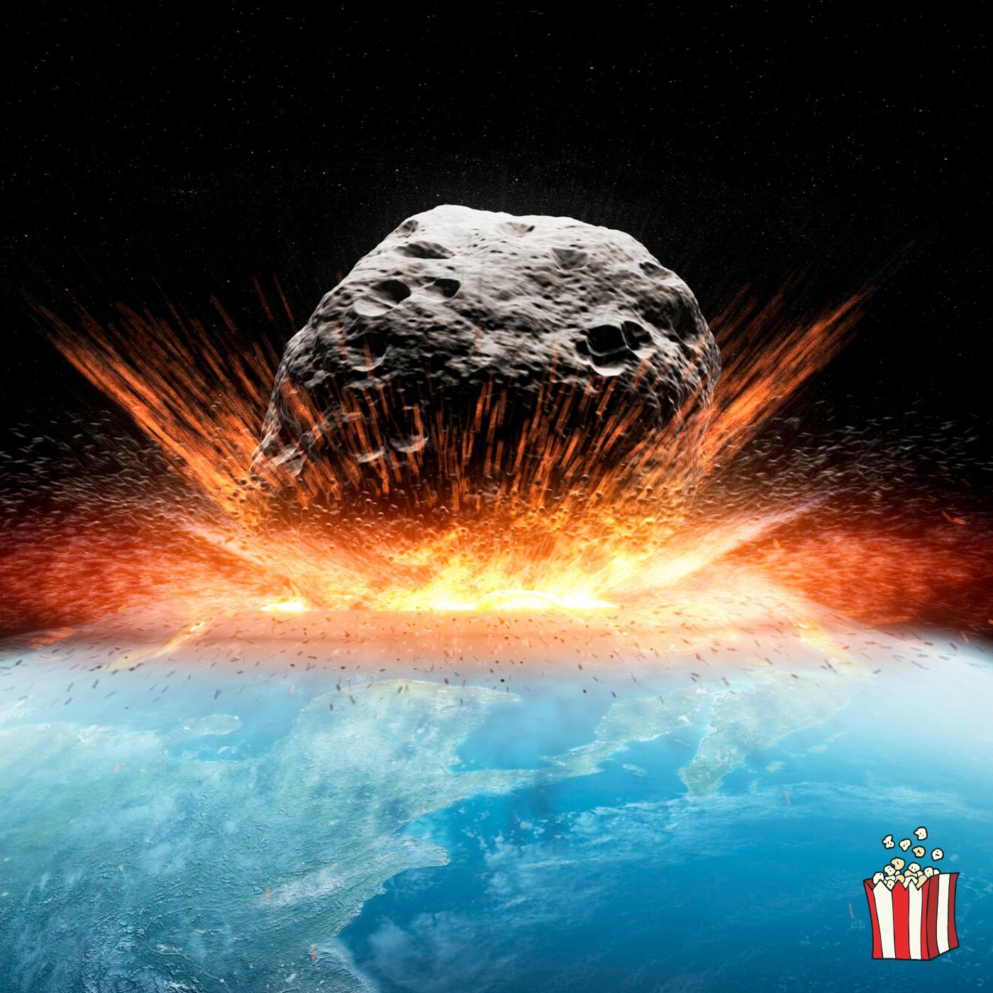 Politica Popcorn