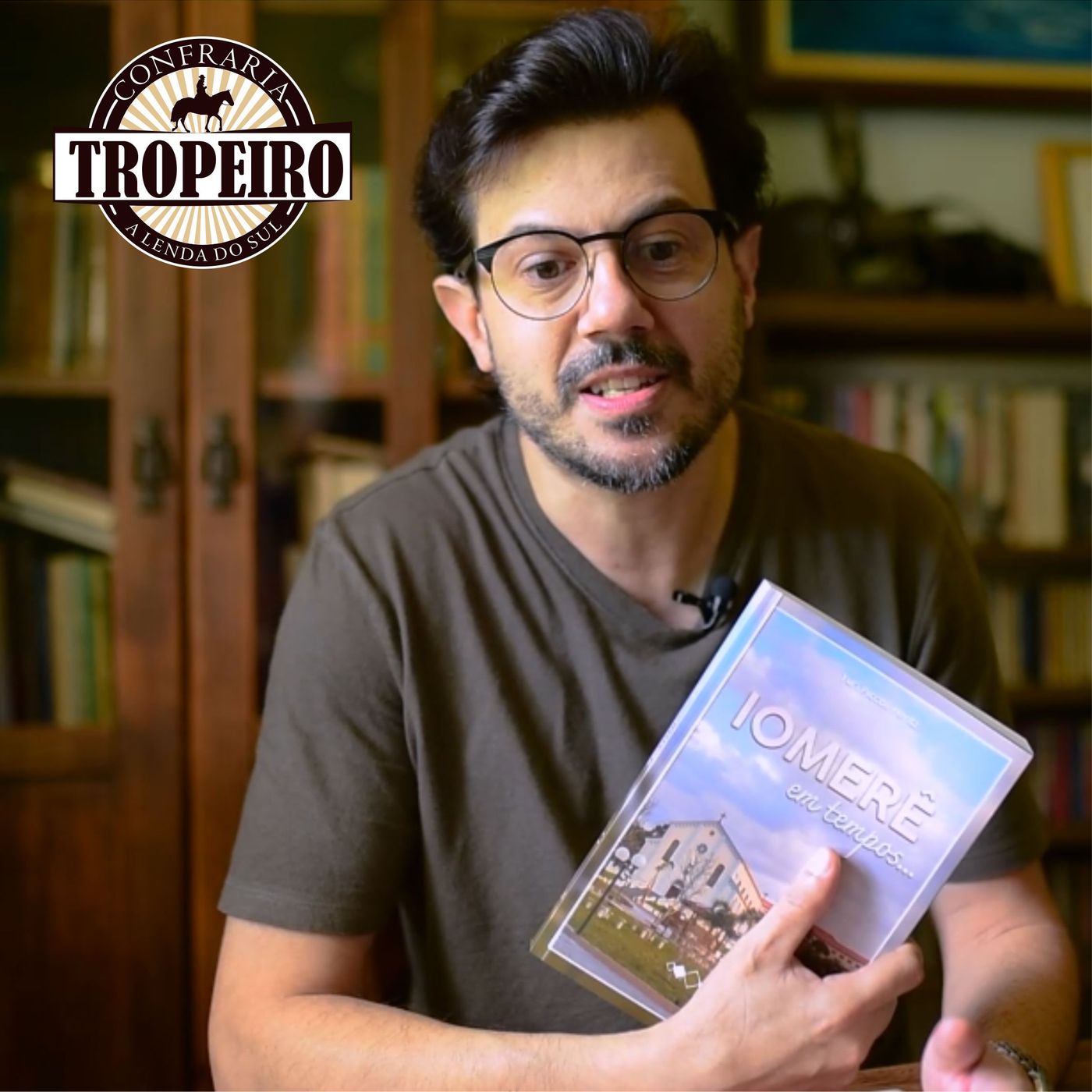 Confraria do Tropeiro