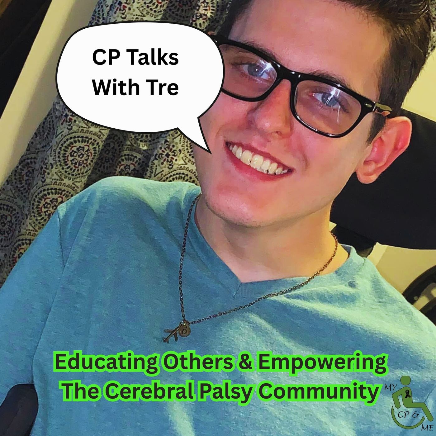 CP Talks With Tre