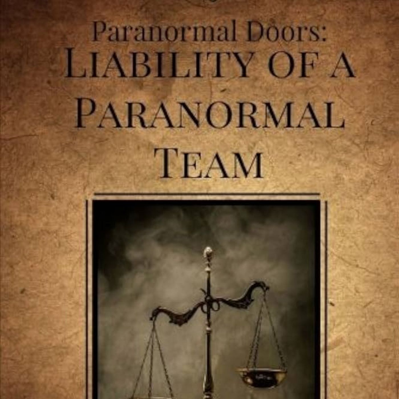 Rob McConnell Interviews - SASHA KLANOTT - UnNerved Paranormal