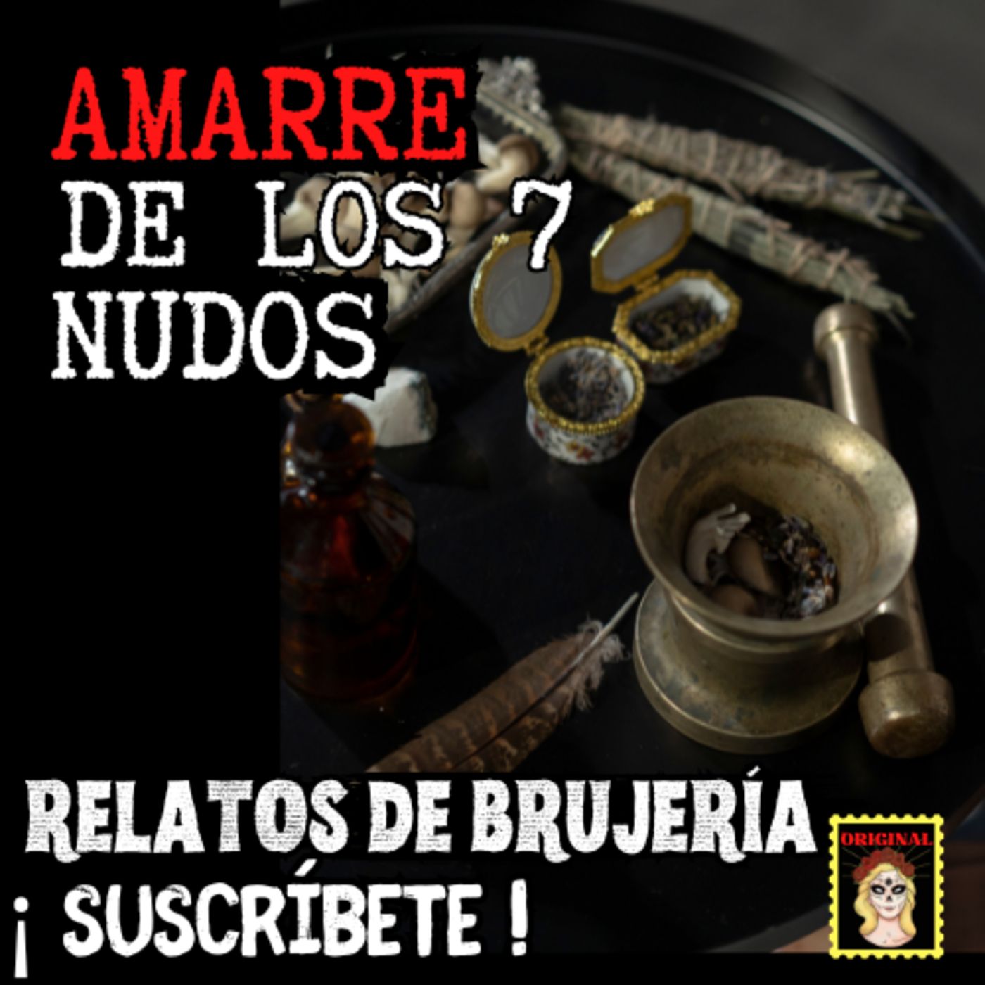 Viviendo con el miedo