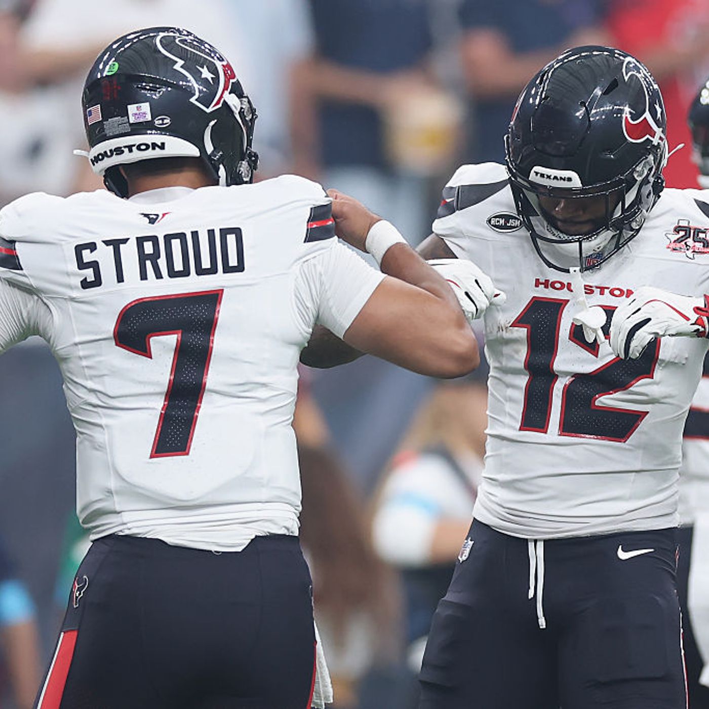 Anything Goes Friday! Texans vs. Titans Preview