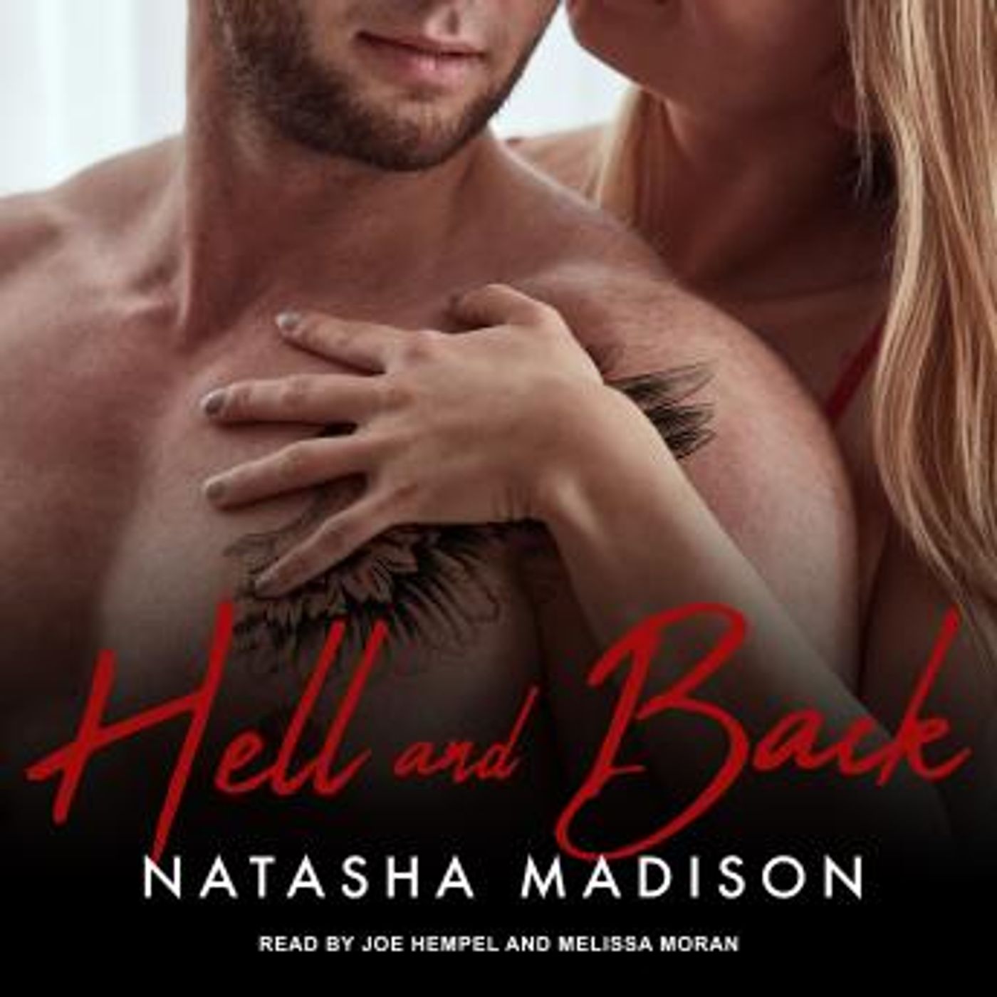 Listen to New Full Audiobooks in Romance, Modern