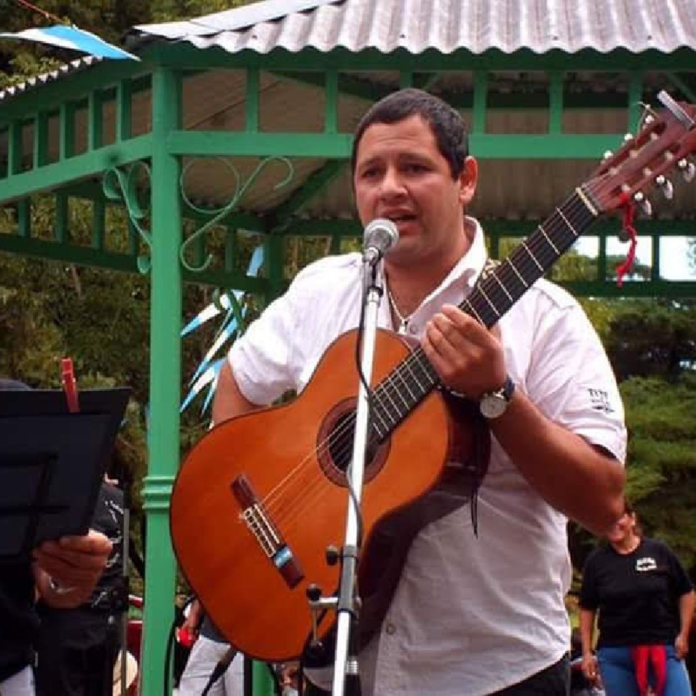 El podcast de Guillermo Gonzalez