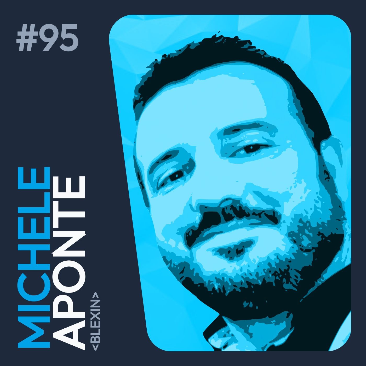 cover of episode Ep.95 - Blazor cosa e' con Michele Aponte