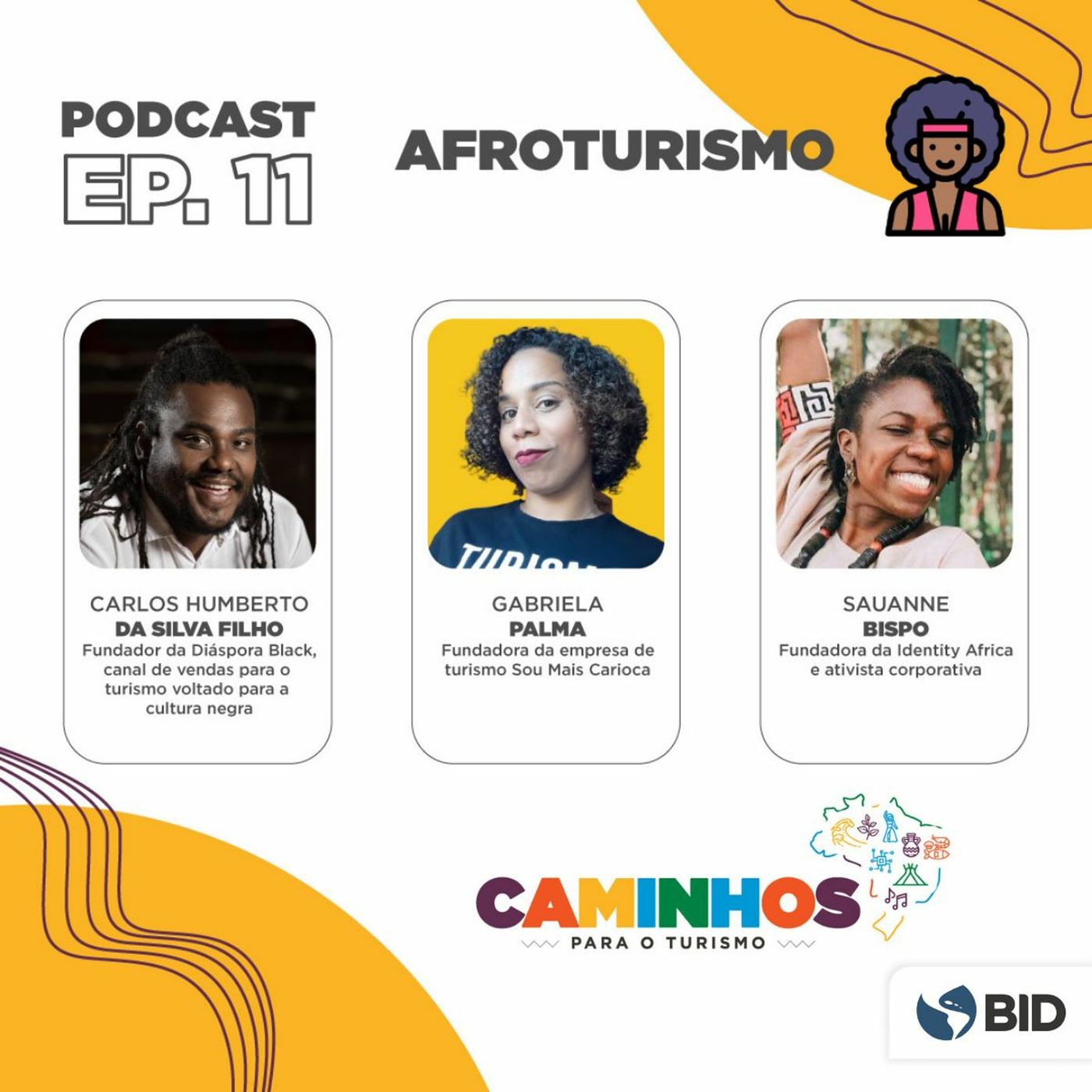 Afroturismo Afroturismo