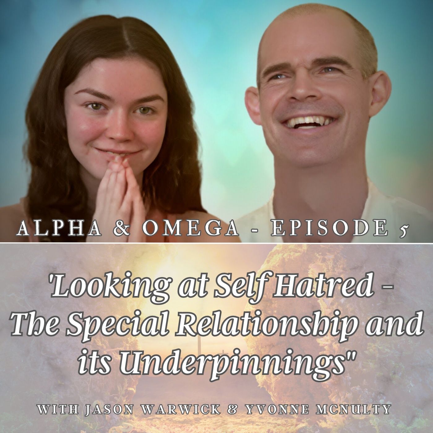 A Mystical Broadcasting Channel