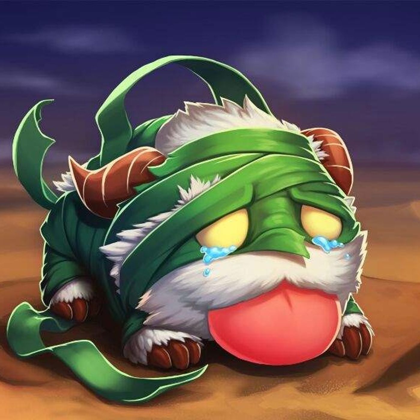 Historias de League of Legends