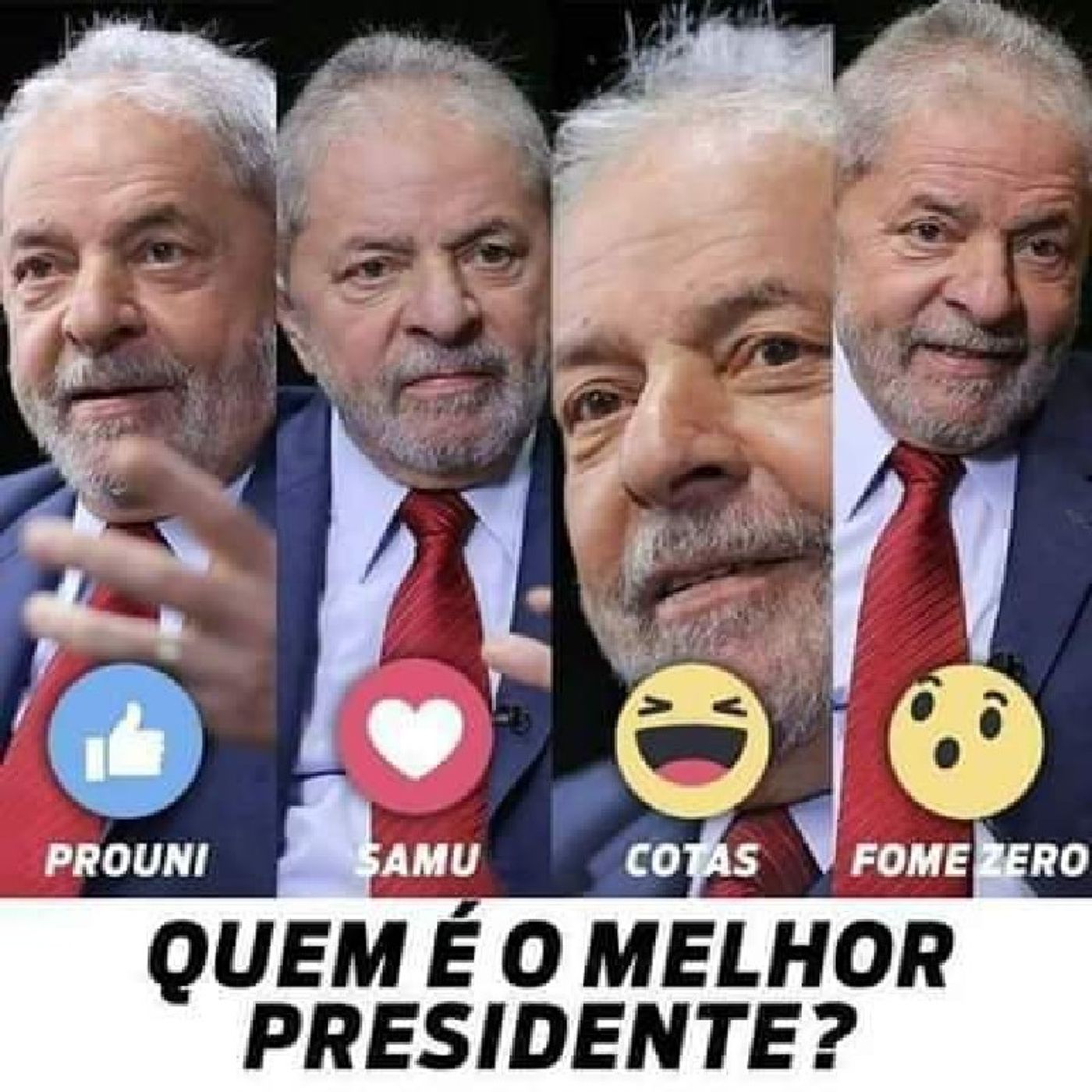 José Antonio Nogueira da Silva\'s show