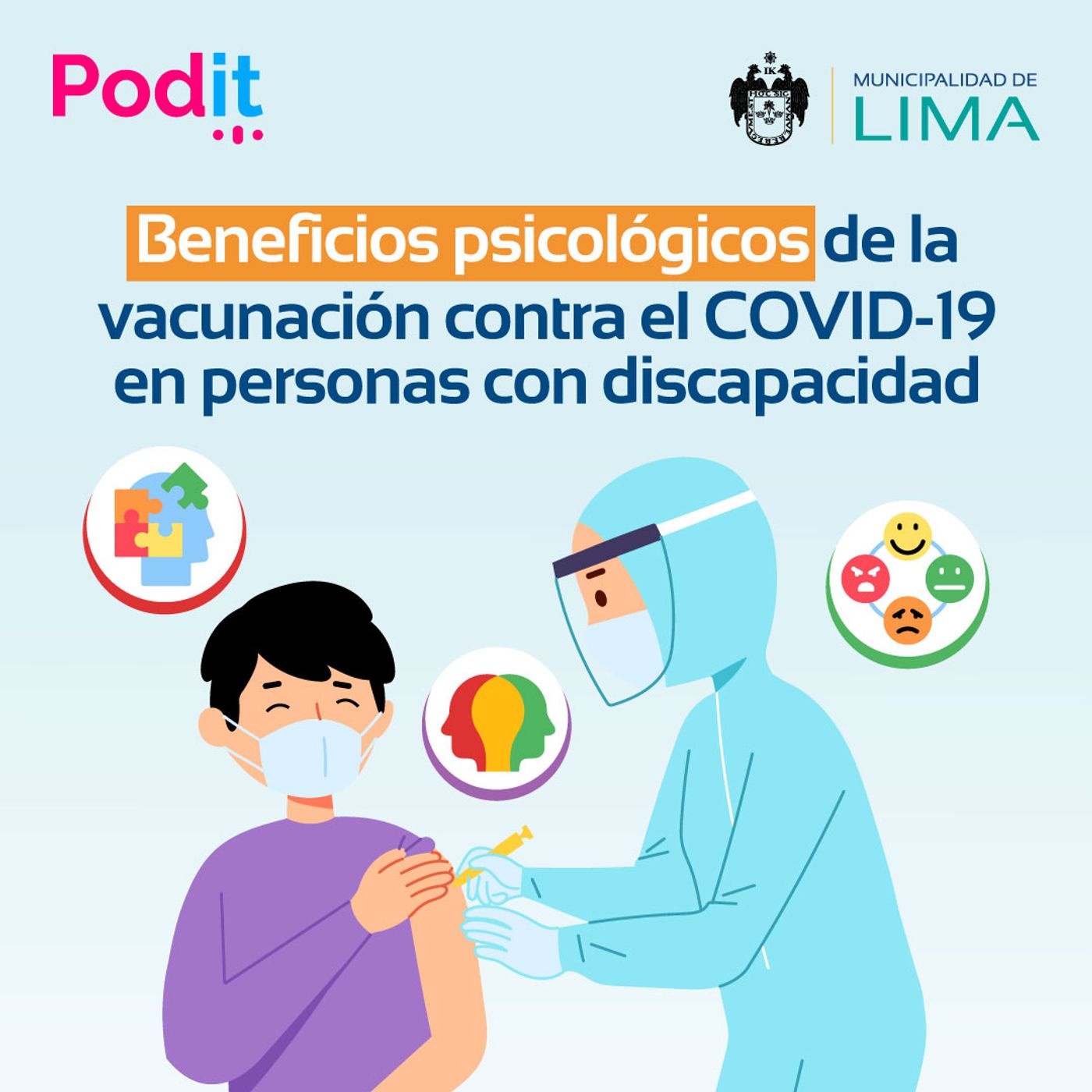 Lima Educación Podcast