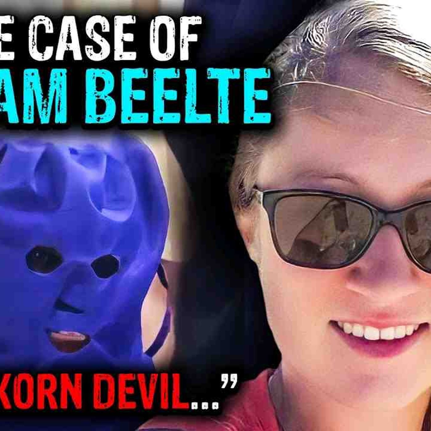 Murdered in Paradise by _The Korn Devil_... _ The Case of Miriam Beelte episode artwork