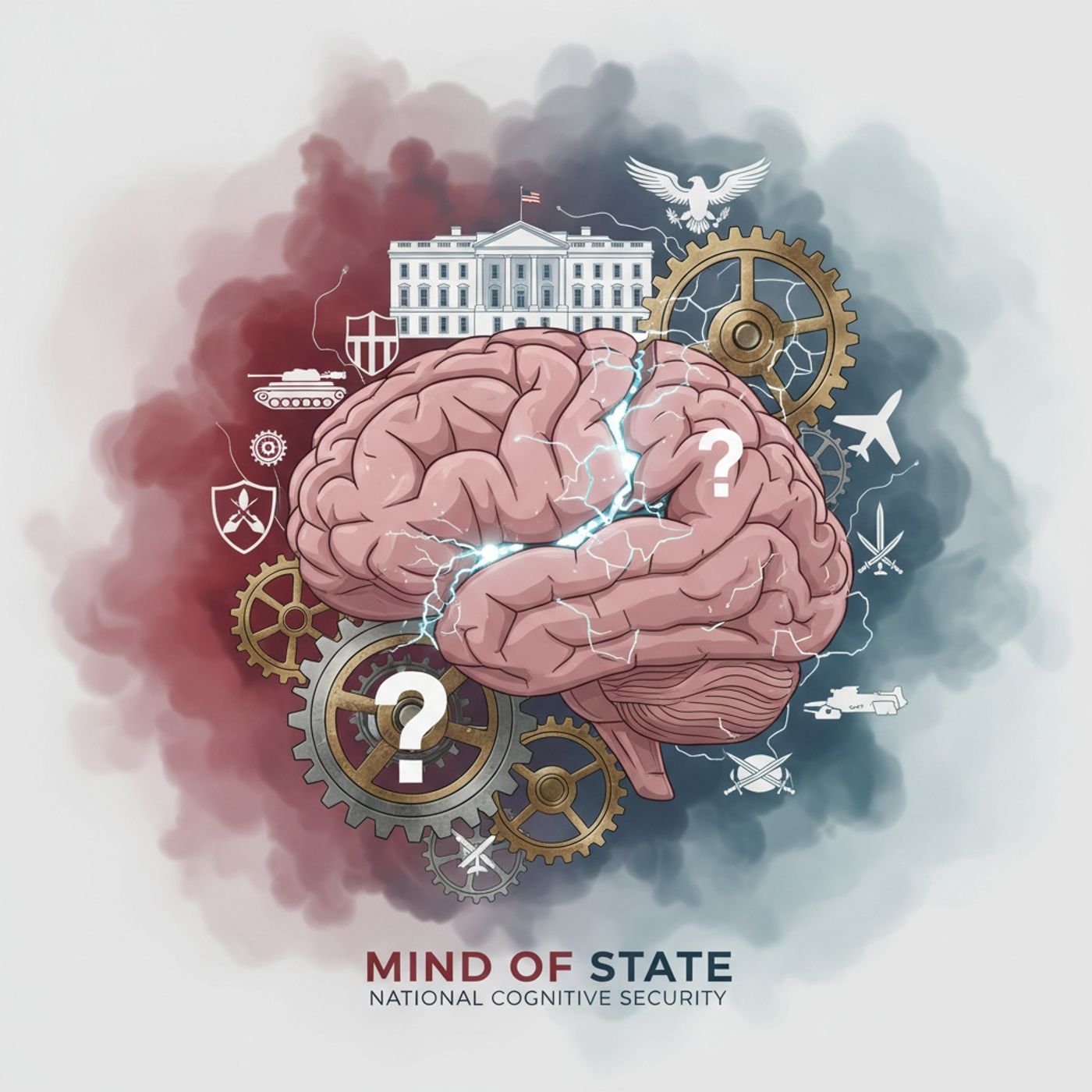 Trump's Cognitive Decline and National Security