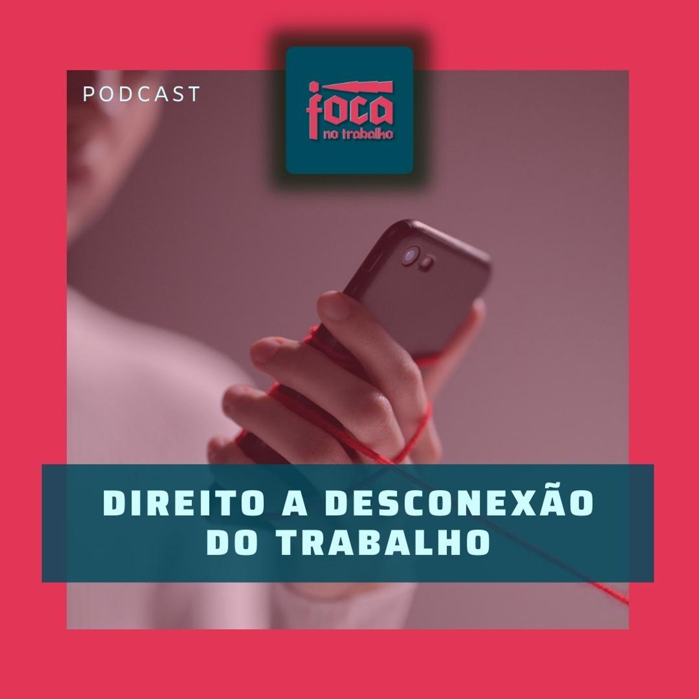 Foca no Trabalho