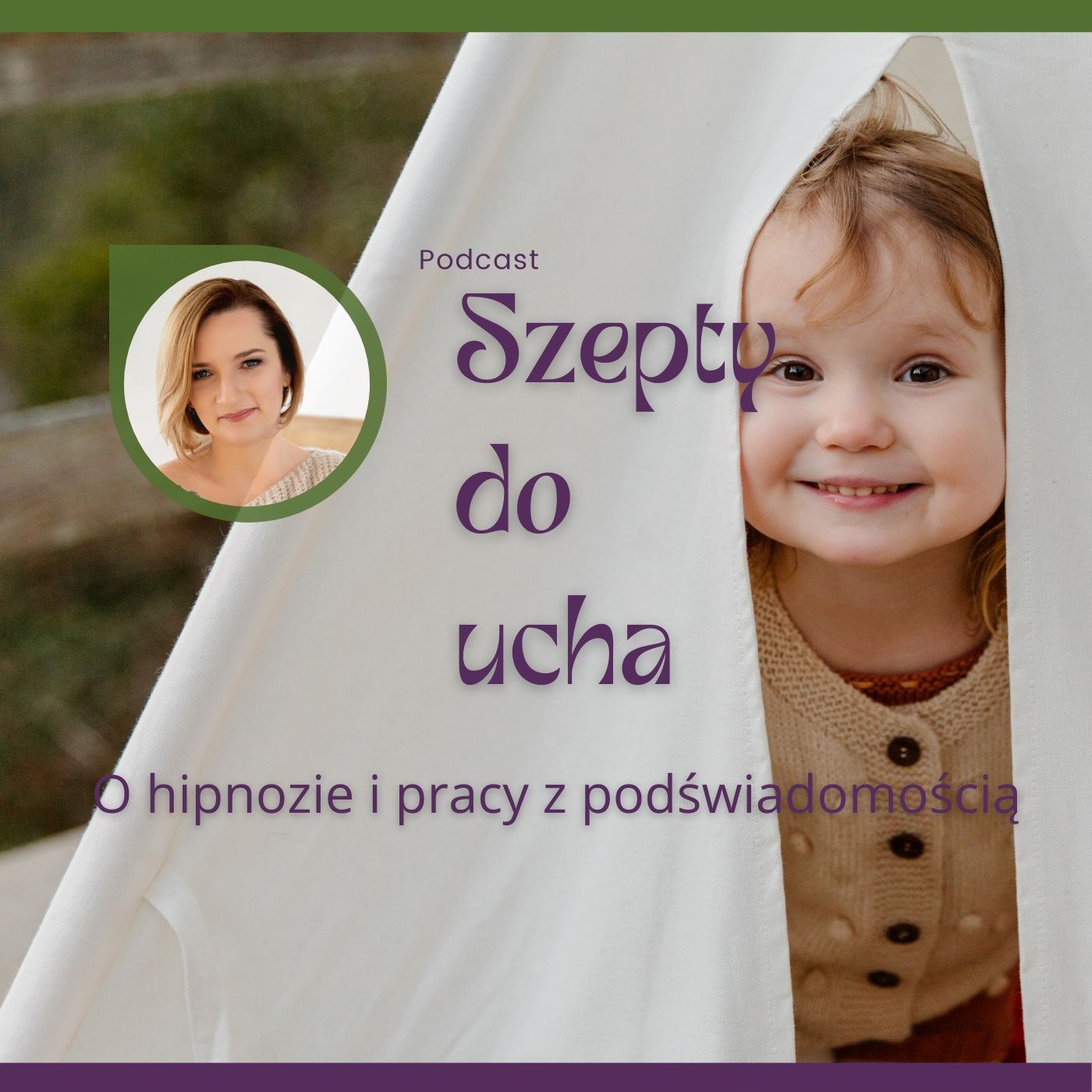 Szepty do ucha
