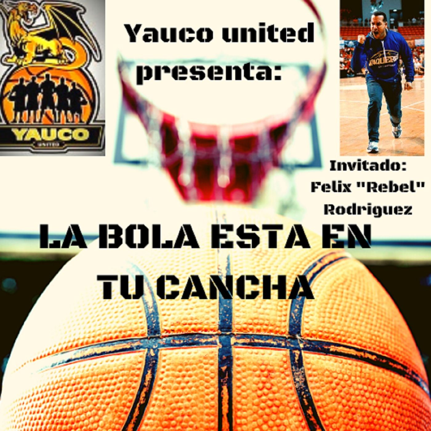 La bola esta en tu cancha