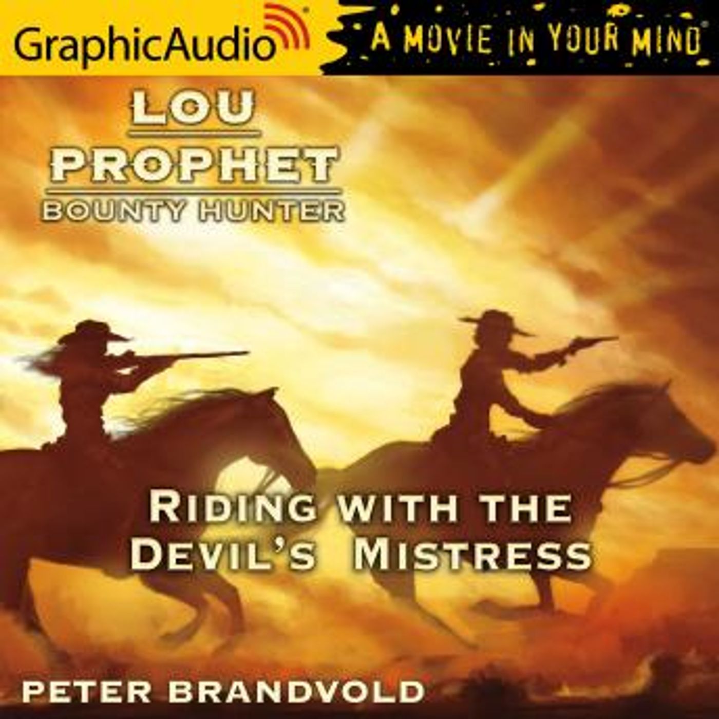 Stream Popular Full Audiobooks in Fiction, Westerns & War