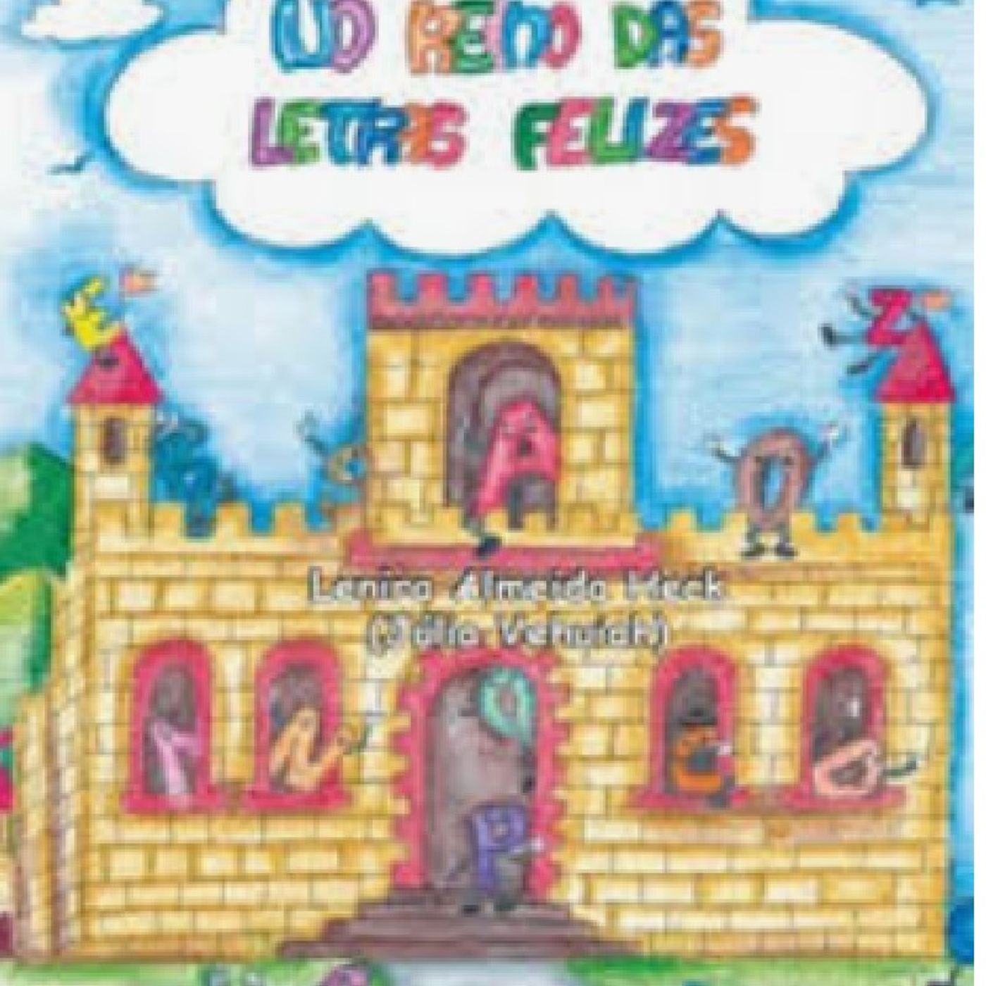 Contação De História 📖-  Prof.Tatiane