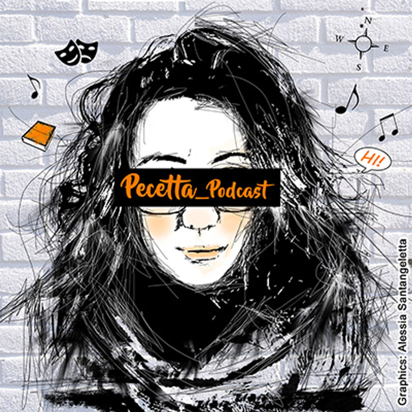 Pecetta Podcast