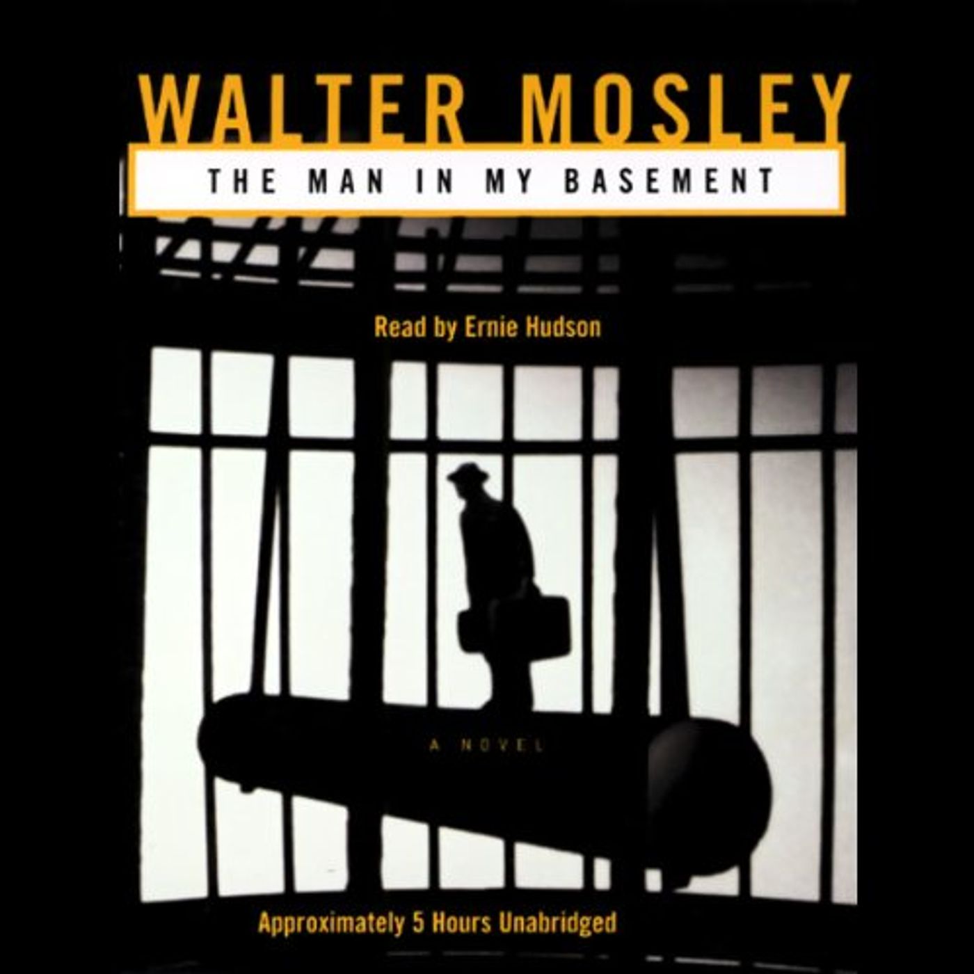 Discover the Libray of Best Audiobooks in Mysteries & Thrillers, Suspense
