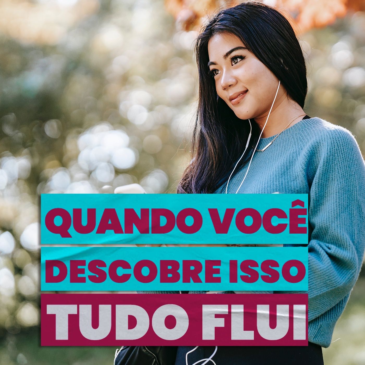 EP #189 - Quando você descobre isso, tudo flui