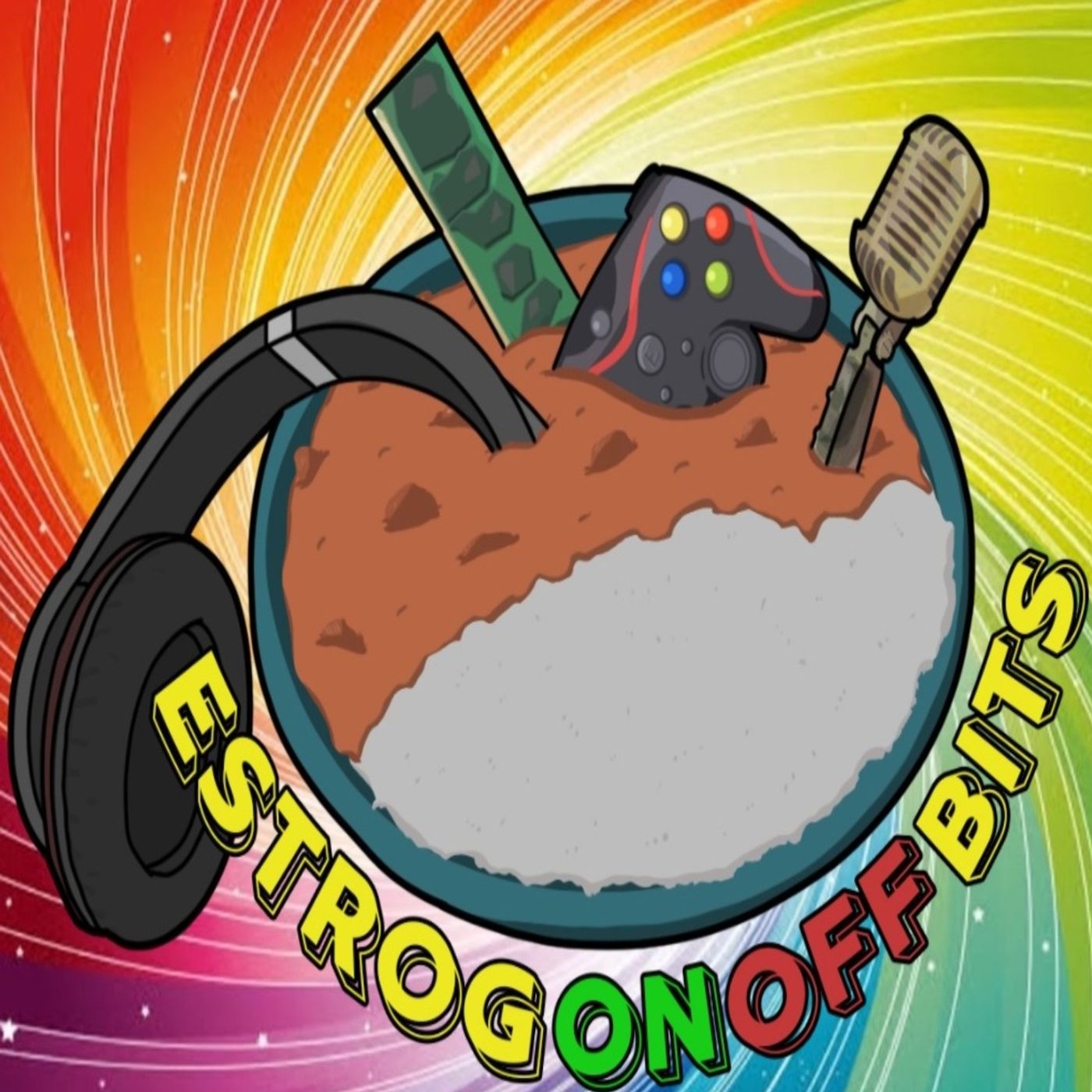 Estrogonoffbits