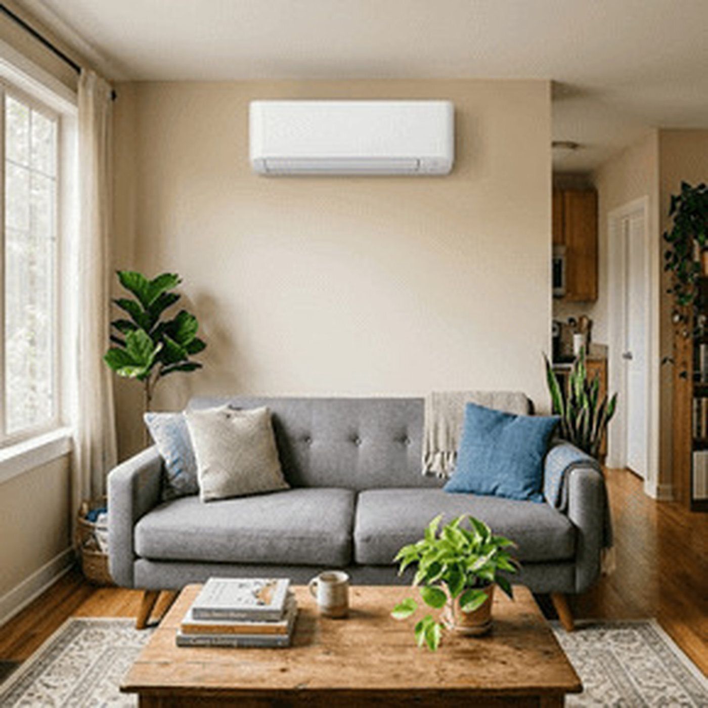 Best Mini Split for 500 Sq Ft in 2026 | Top Compact Ductless Picks episode artwork