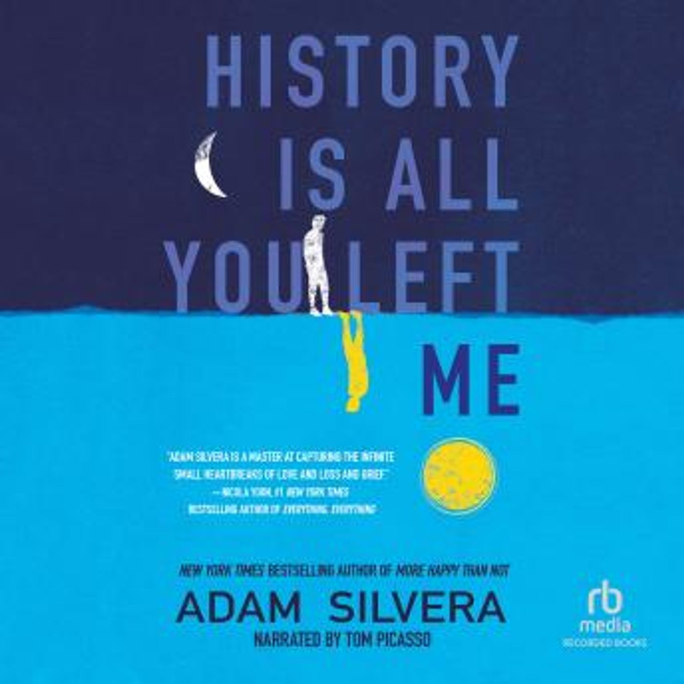 Download Incredible Full Audiobooks in Teen & YA, Tough Topics