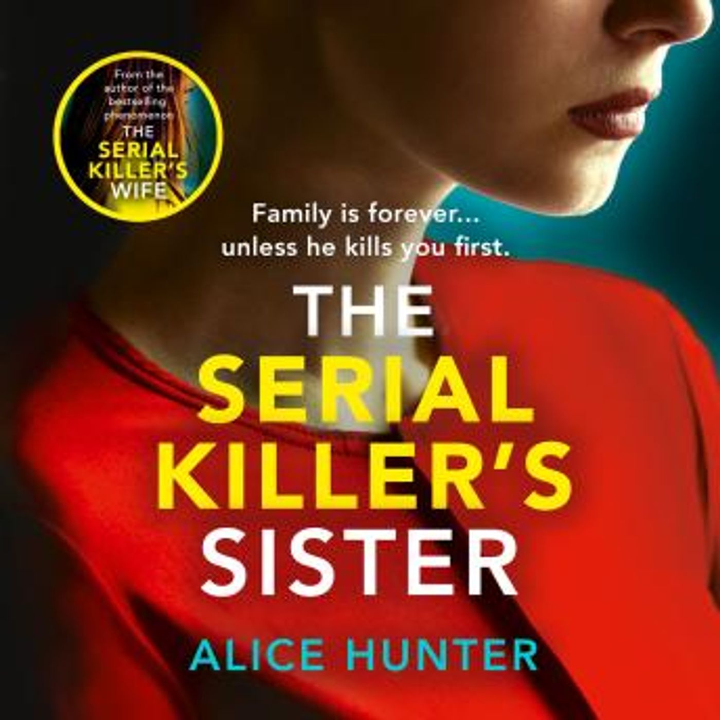 Discover Top Full Trial Audiobooks in Mystery, Thriller & Horror, Suspense