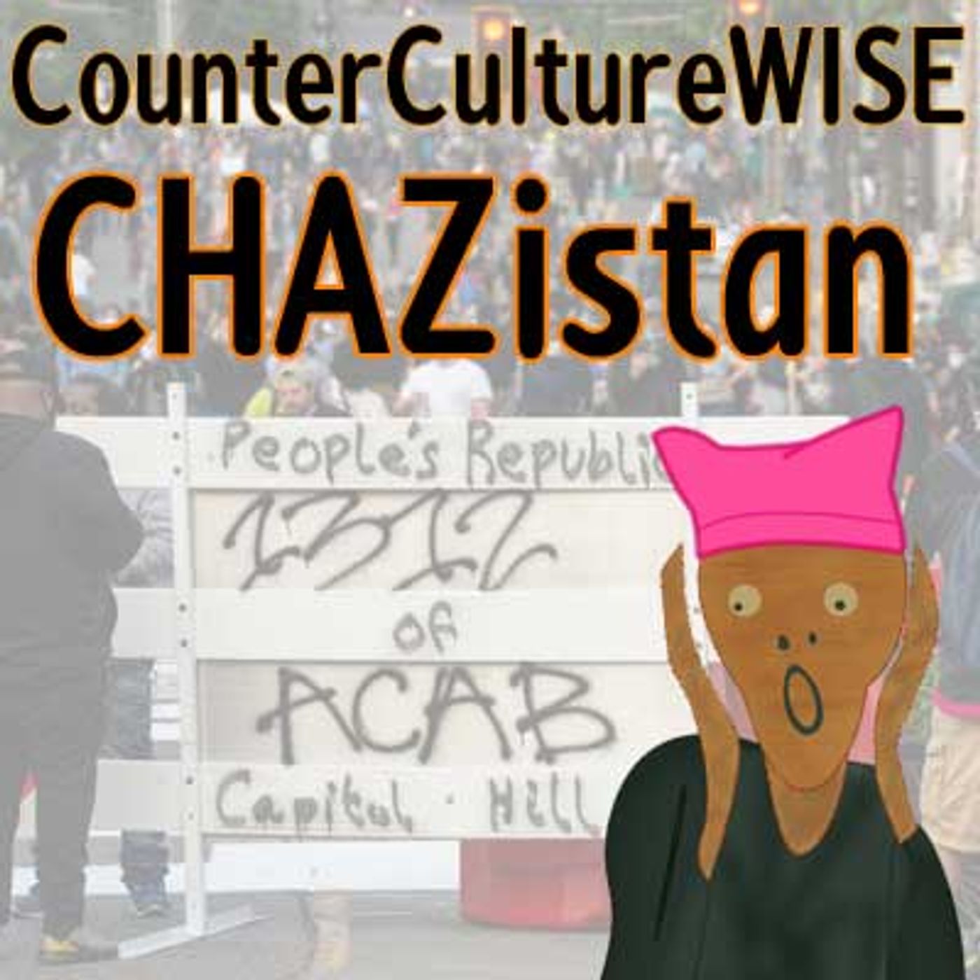 CounterCultureWISE