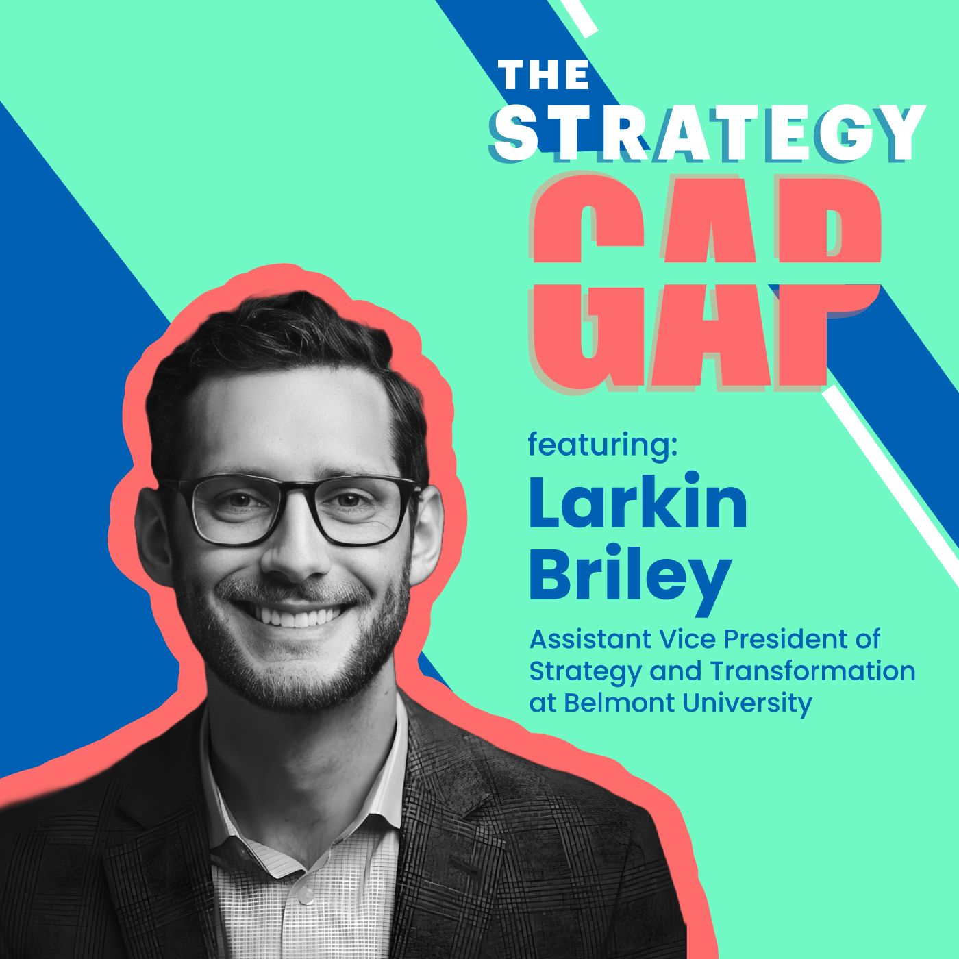 The Strategy Gap