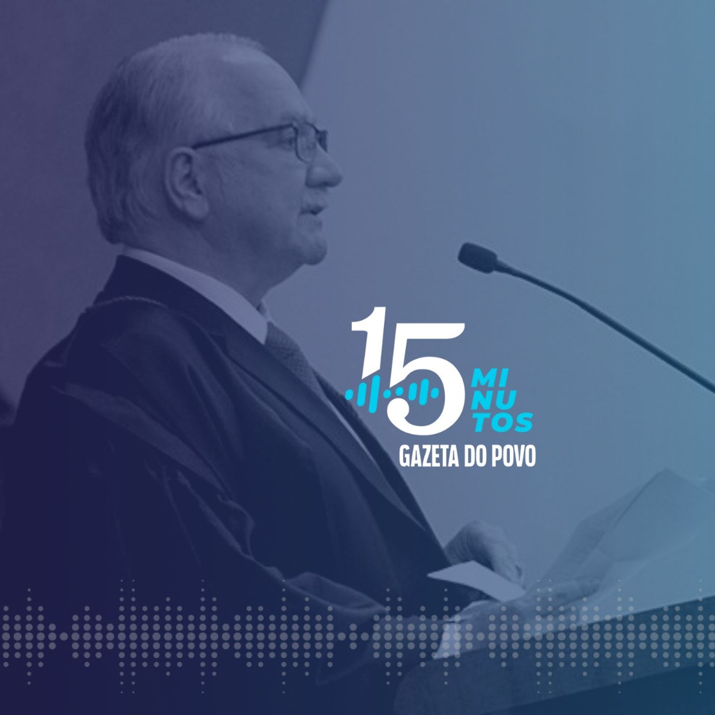 15 Minutos - Gazeta do Povo