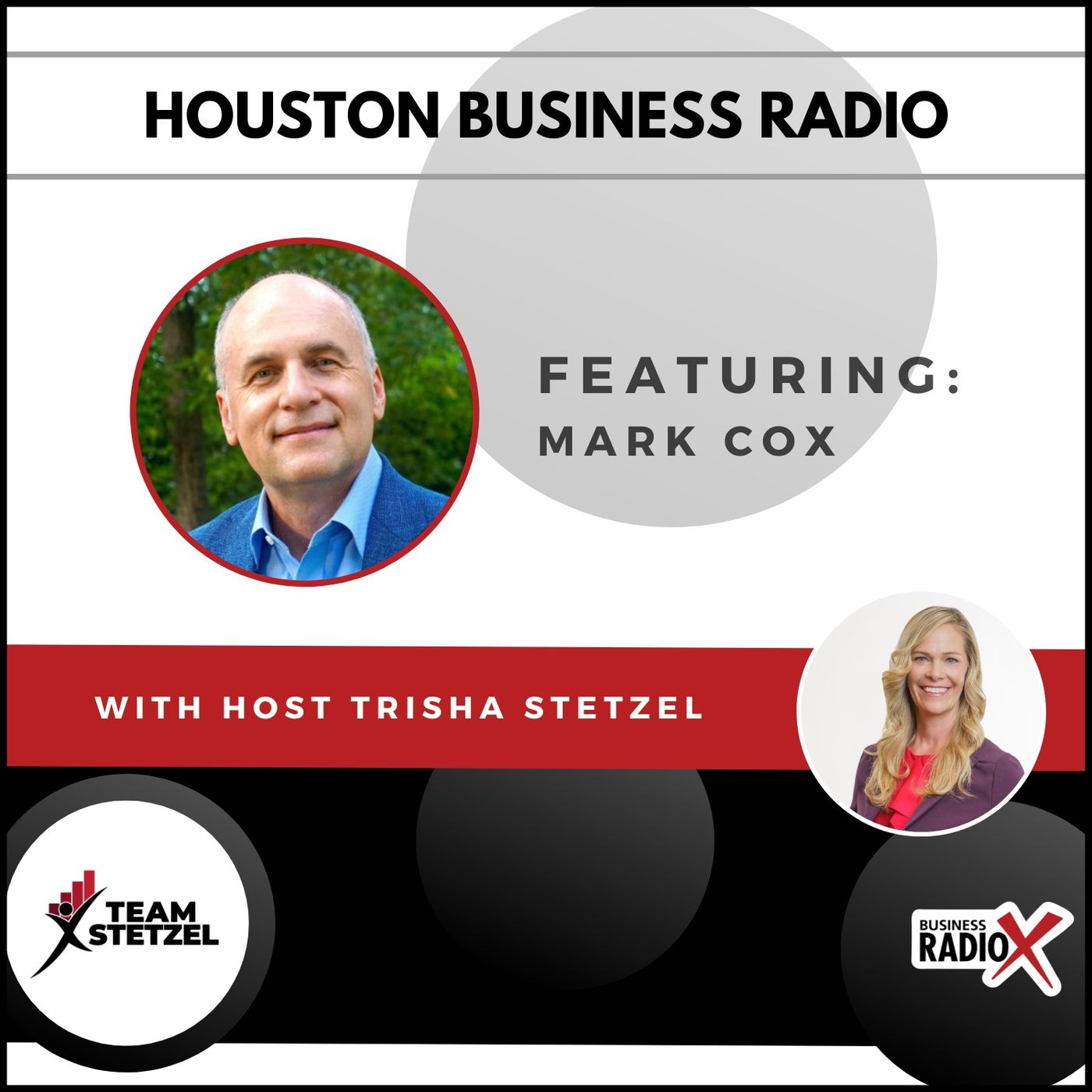 Mark Cox: Leadership, Coaching, and What Truly Drives Lasting Change episode artwork