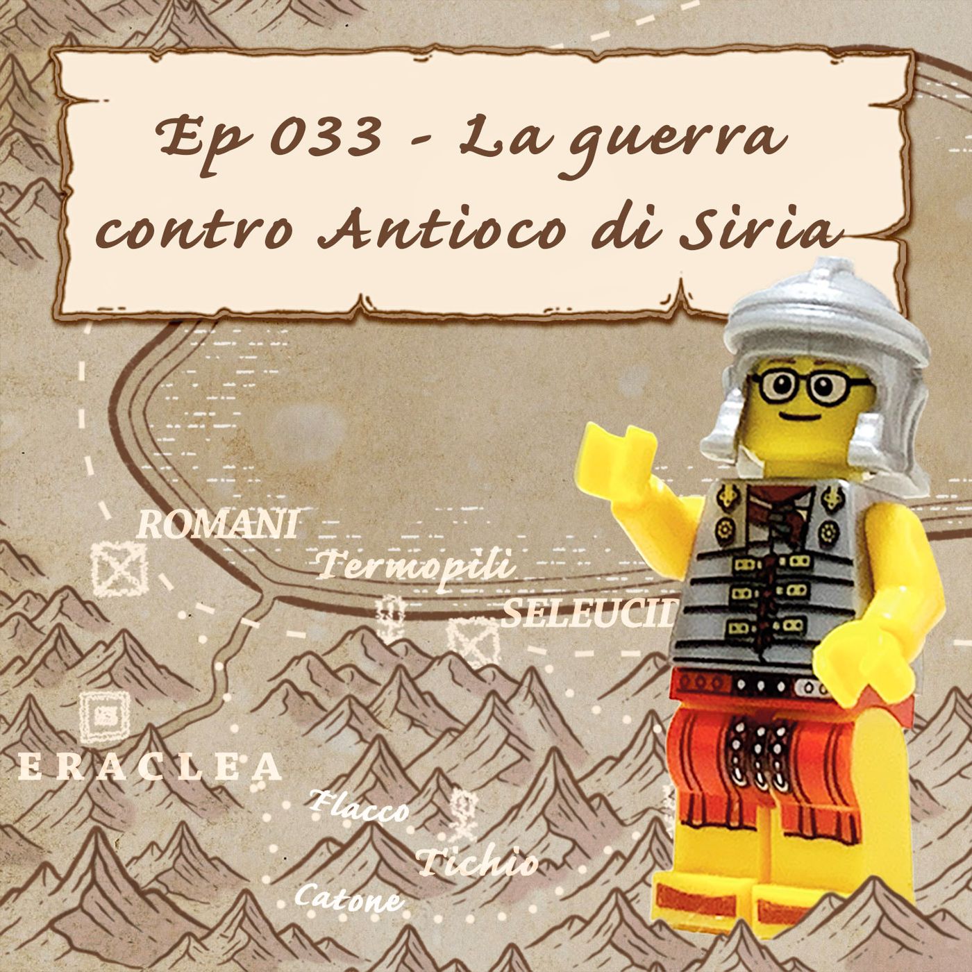 La storia di Roma: raccontata facile, come ai bambini
