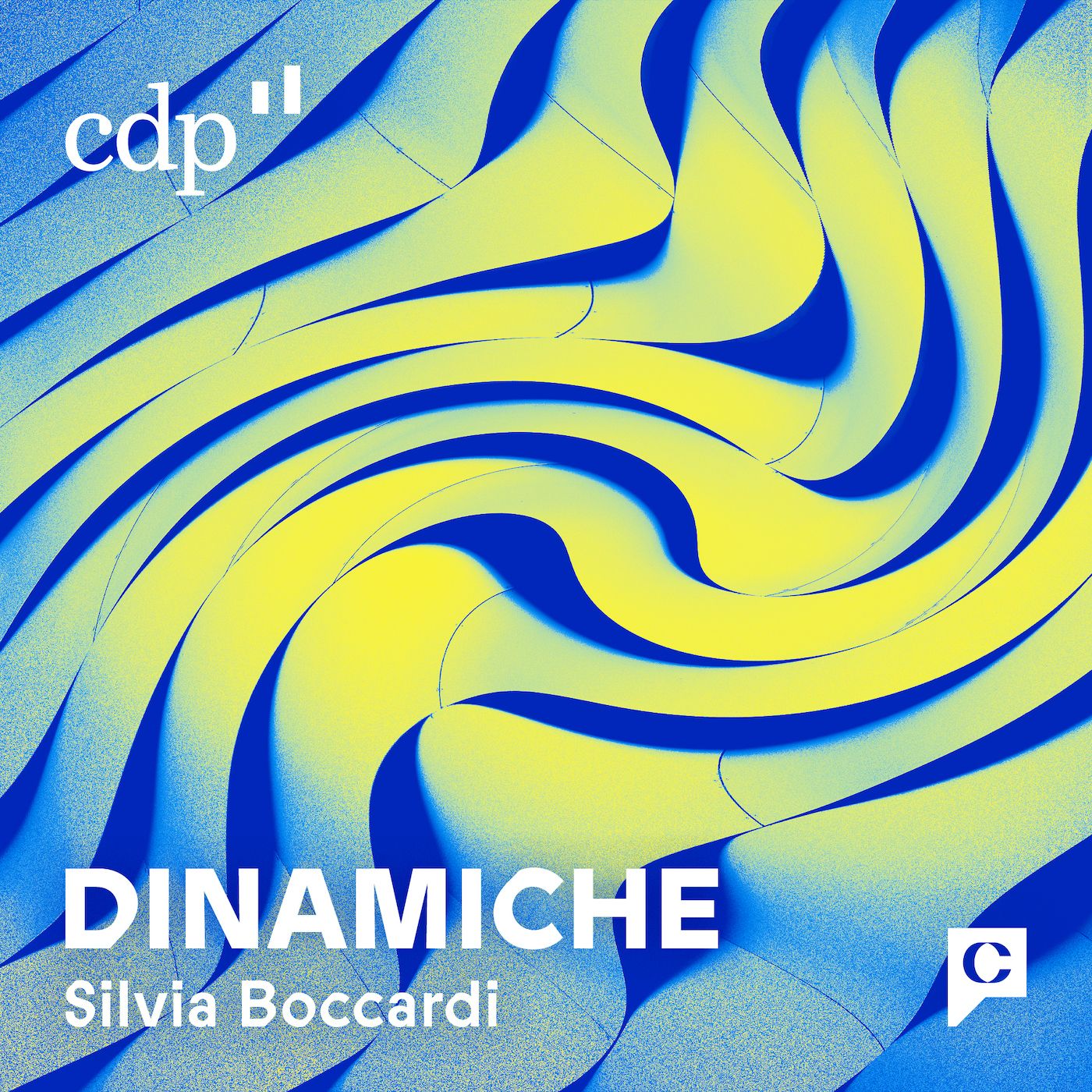 Dinamiche podcast