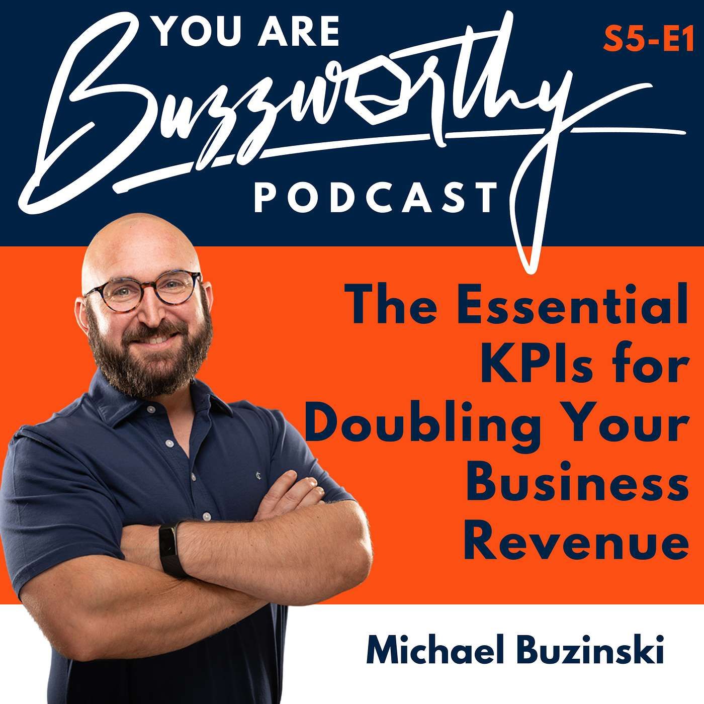 Boring-2-Buzzworthy Marketing Podcast