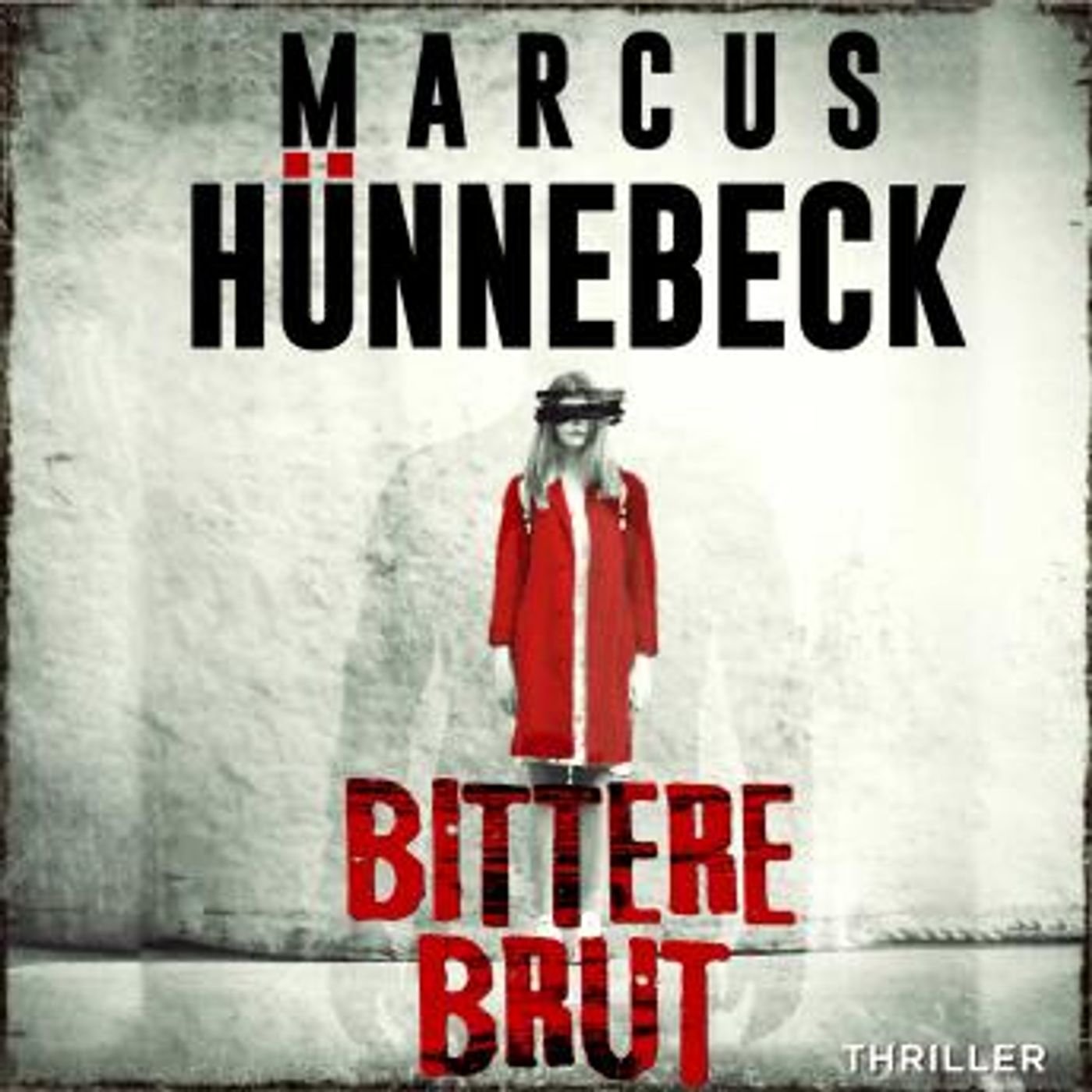 Access Essential Audiobooks in Mystery, Thriller & Horror, Suspense
