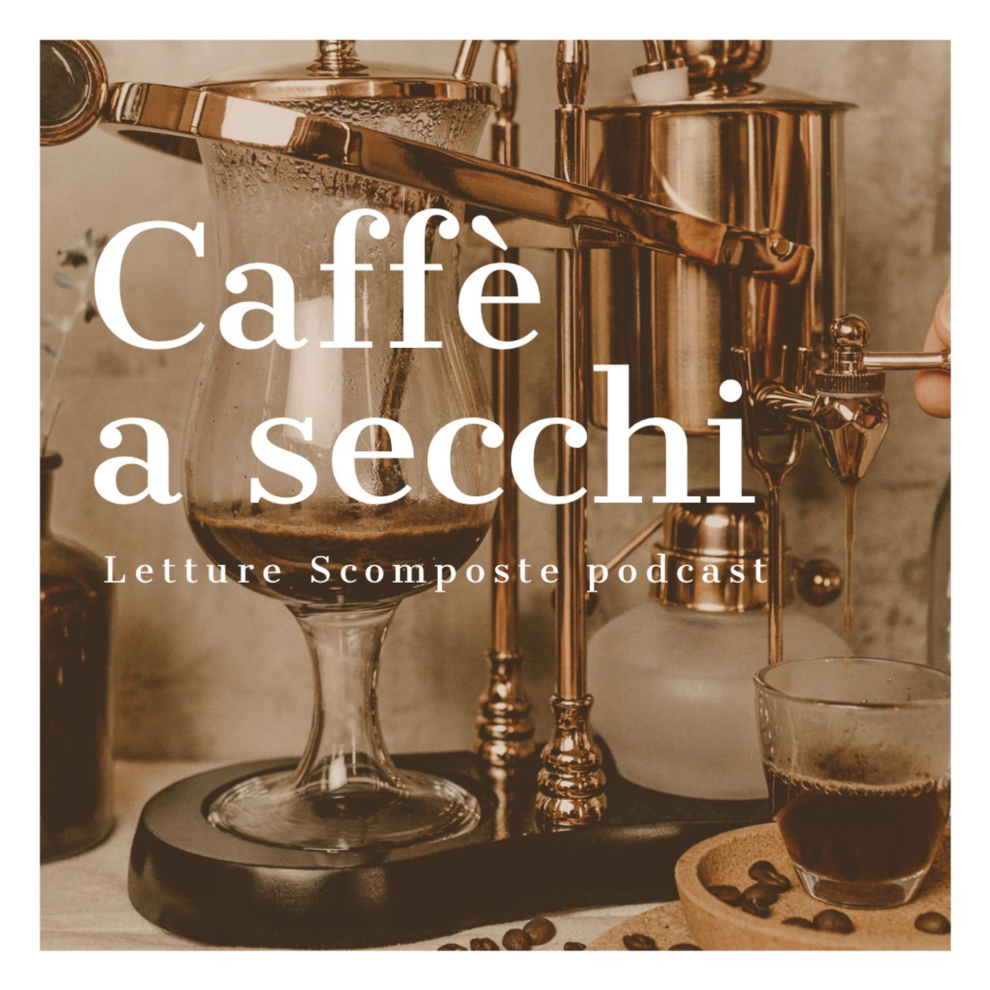 Letture Scomposte