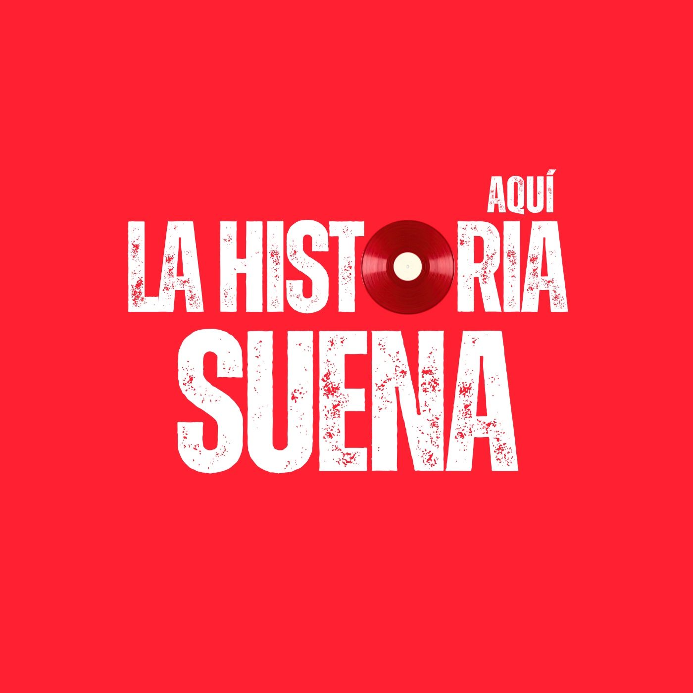 Aquí la Historia Suena
