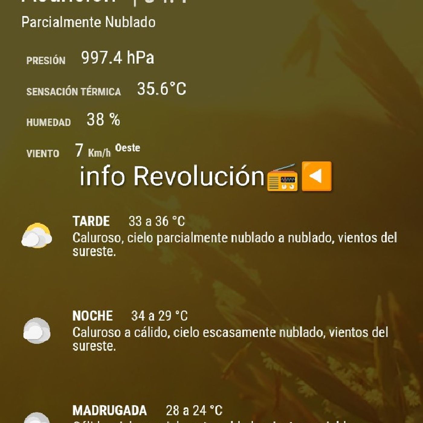 Episodio 144 - Radio Revolución📻