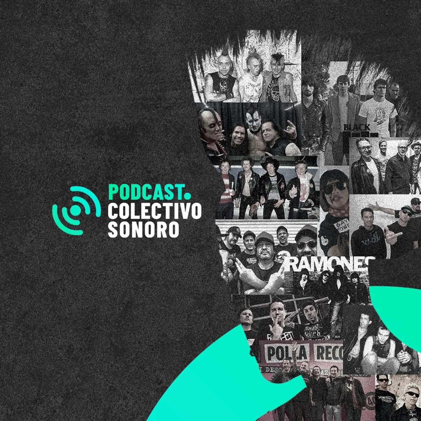 Colectivo Sonoro Podcast