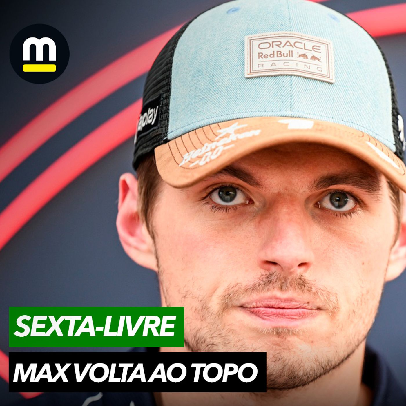 Verstappen pole da sprint dos EUA! Russell 2º, Leclerc 3º, Norris 4º no Grid de Sábado em Austin episode artwork