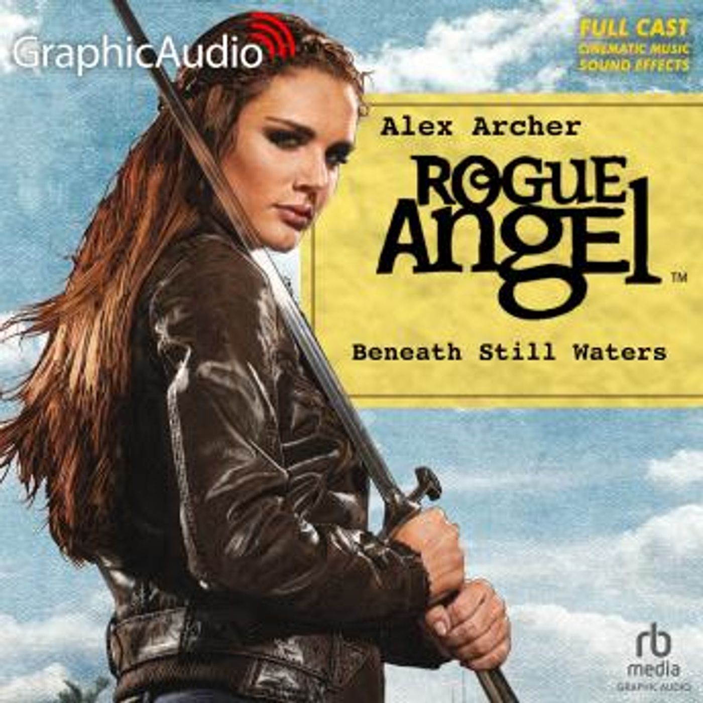 Download Incredible Full Audiobooks in Science Fiction & Fantasy, Fantasy