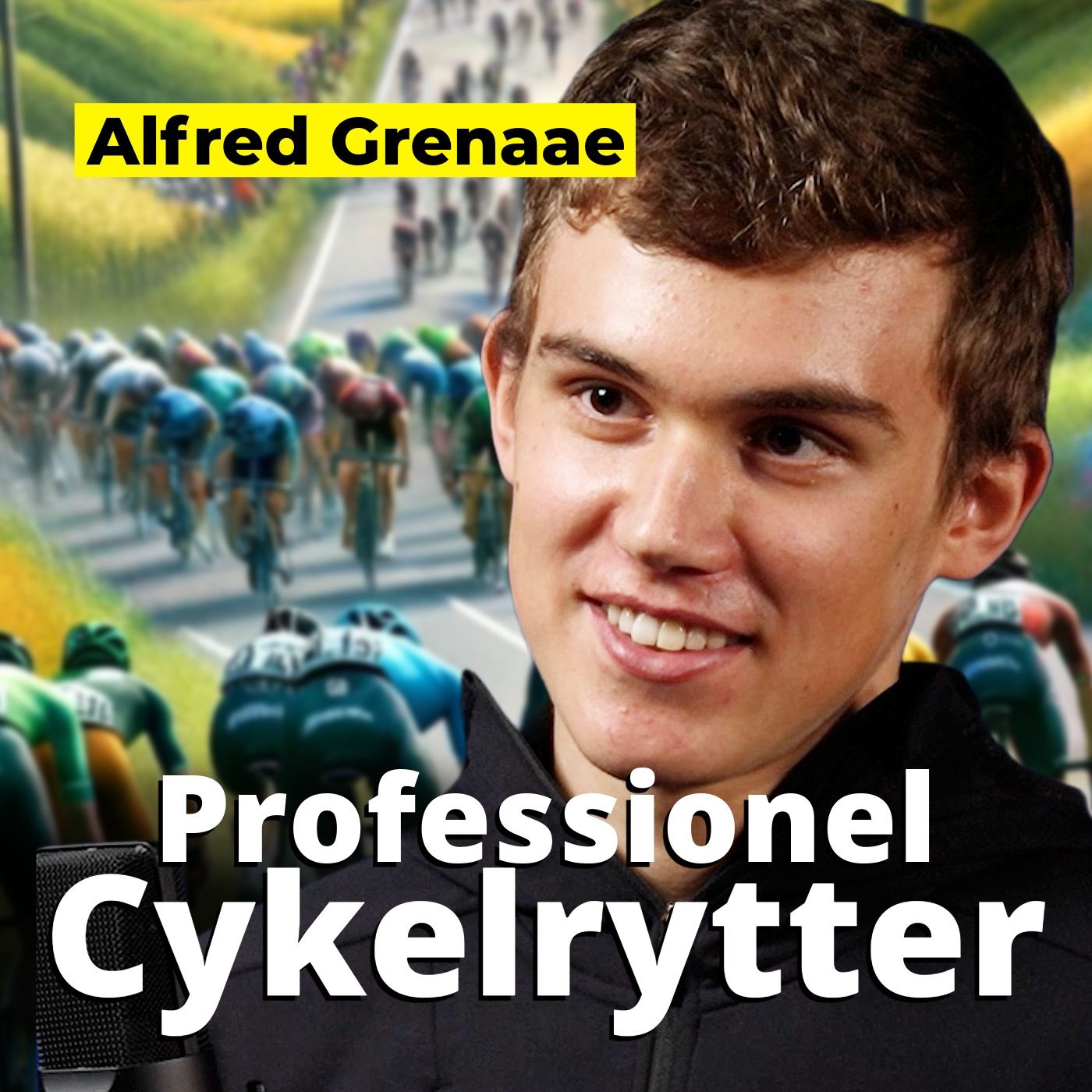 Den Jyske Podcast