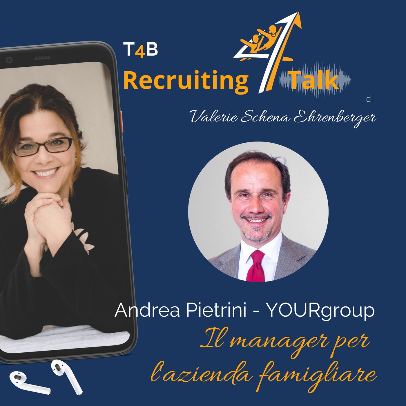 T4B Recruiting Talk