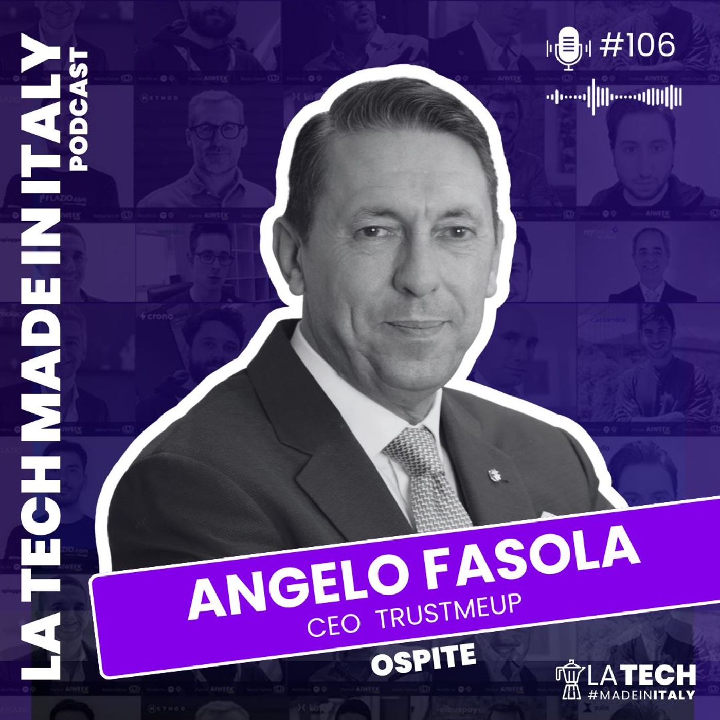 La Tech Made in Italy