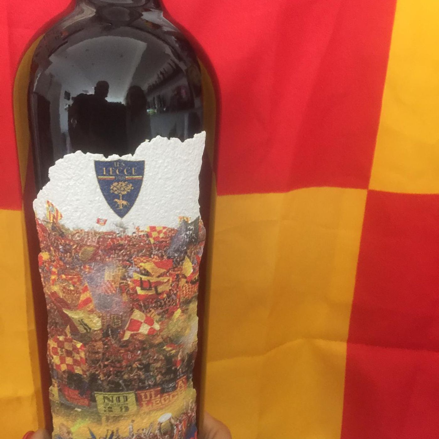 La voce giallorossa: il Lecce