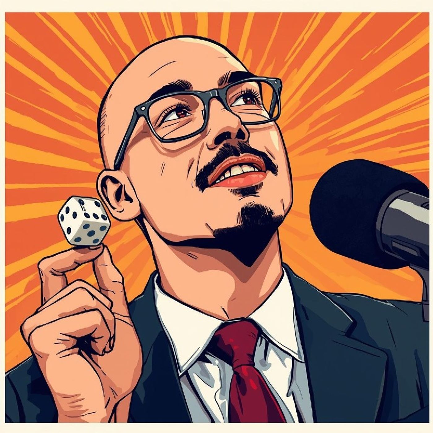 Episodio 1 - Rebo Y Dados - El Podcast episode artwork